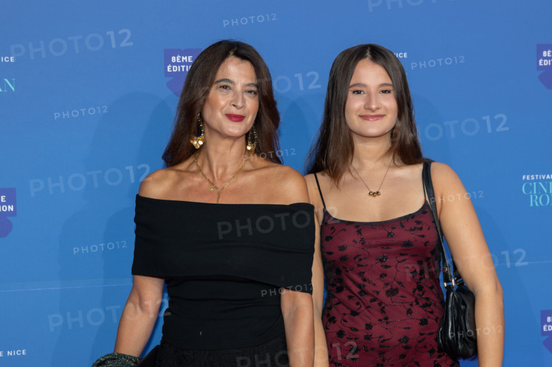 Cinéroman Festival 2026 in Nice, 3 October 2026 – Closing ceremony