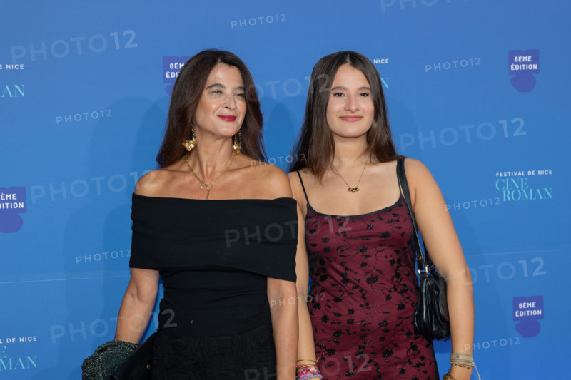 Cinéroman Festival 2026 in Nice, 3 October 2026 – Closing ceremony