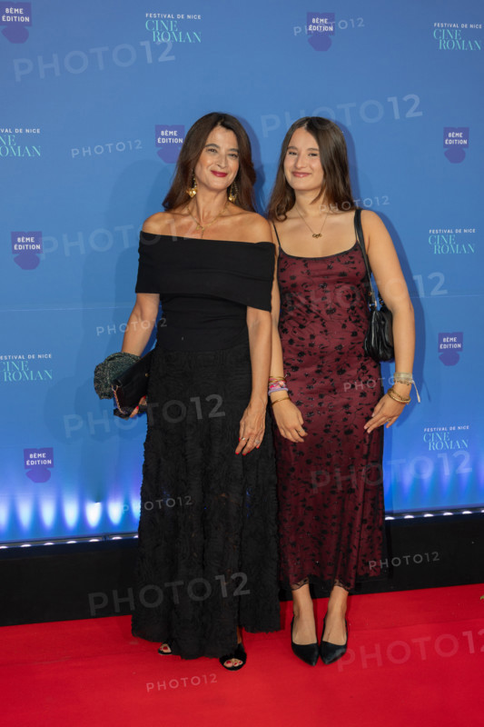 Cinéroman Festival 2026 in Nice, 3 October 2026 – Closing ceremony