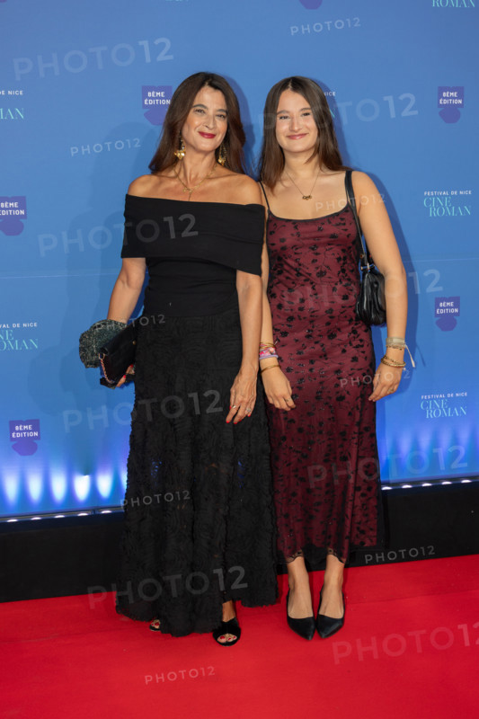 Cinéroman Festival 2026 in Nice, 3 October 2026 – Closing ceremony