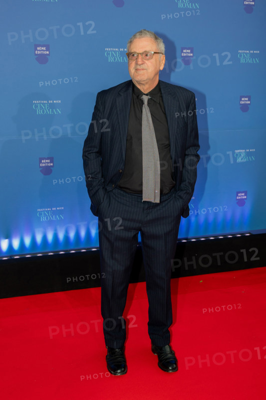 Cinéroman Festival 2026 in Nice, 3 October 2026 – Closing ceremony