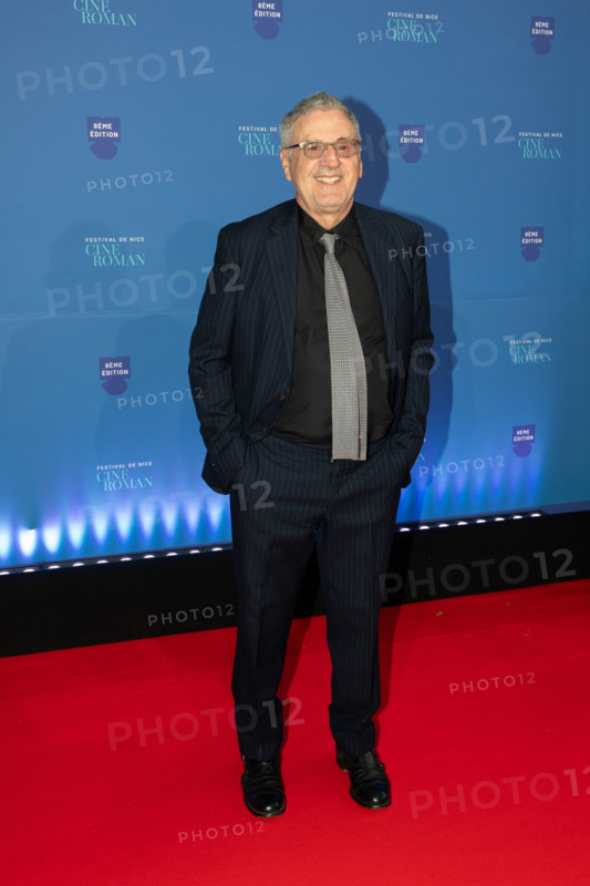 Cinéroman Festival 2026 in Nice, 3 October 2026 – Closing ceremony