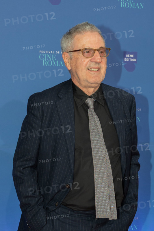 Cinéroman Festival 2026 in Nice, 3 October 2026 – Closing ceremony
