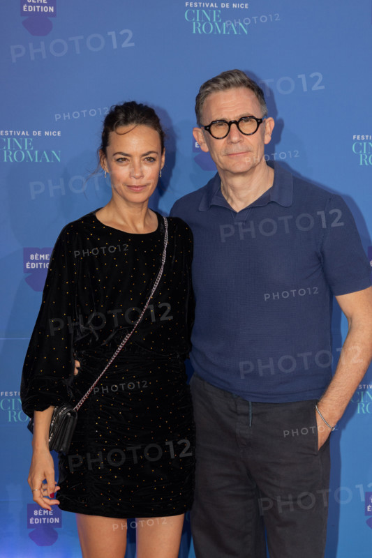 Cinéroman Festival 2026 in Nice, 3 October 2026 – Closing ceremony