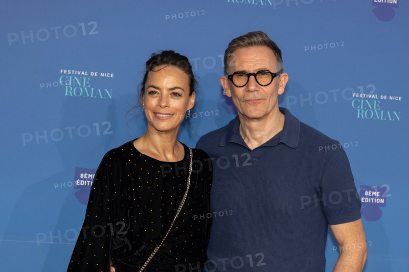 Cinéroman Festival 2026 in Nice, 3 October 2026 – Closing ceremony