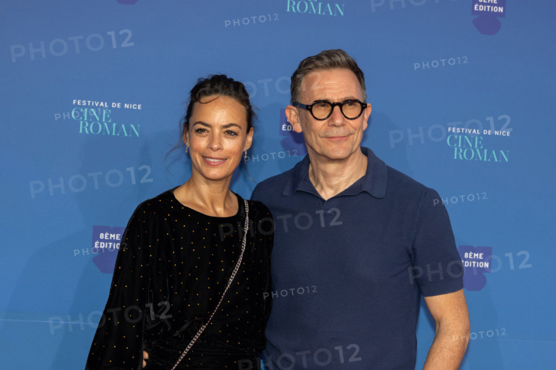 Cinéroman Festival 2026 in Nice, 3 October 2026 – Closing ceremony