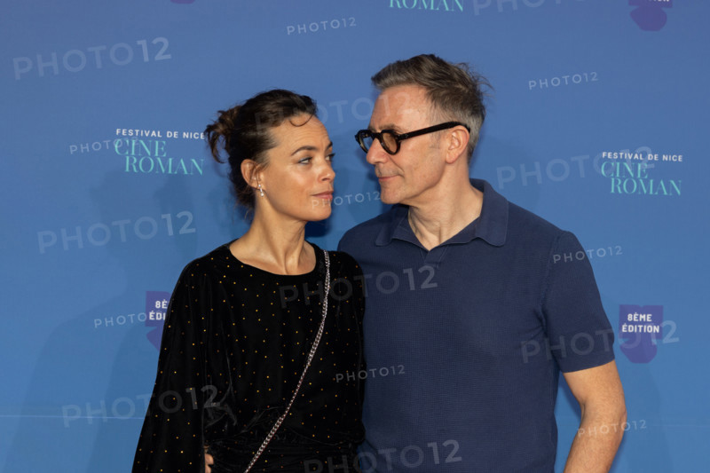 Cinéroman Festival 2026 in Nice, 3 October 2026 – Closing ceremony