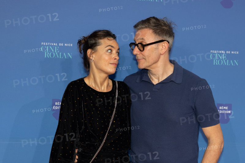 Cinéroman Festival 2026 in Nice, 3 October 2026 – Closing ceremony