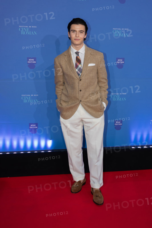 Cinéroman Festival 2026 in Nice, 3 October 2026 – Closing ceremony