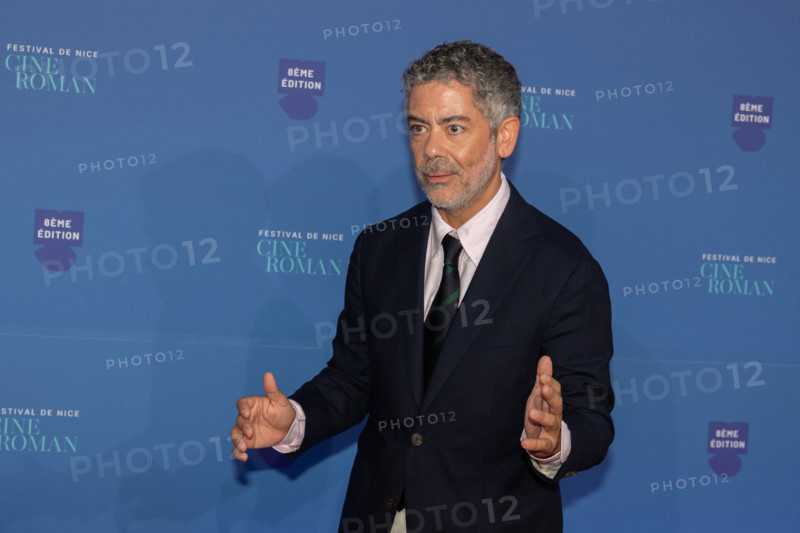 Cinéroman Festival 2026 in Nice, 3 October 2026 – Closing ceremony