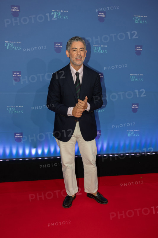 Cinéroman Festival 2026 in Nice, 3 October 2026 – Closing ceremony