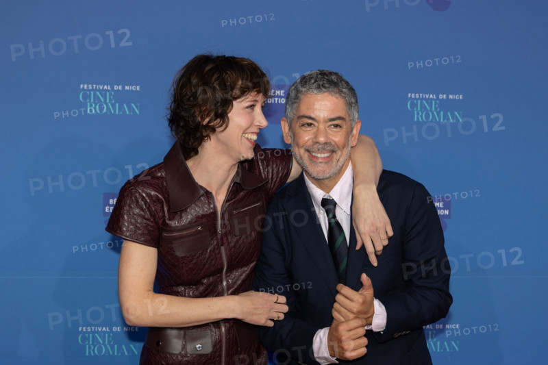 Cinéroman Festival 2026 in Nice, 3 October 2026 – Closing ceremony