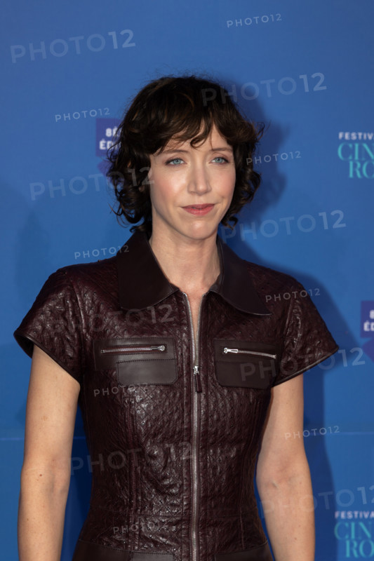 Cinéroman Festival 2026 in Nice, 3 October 2026 – Closing ceremony