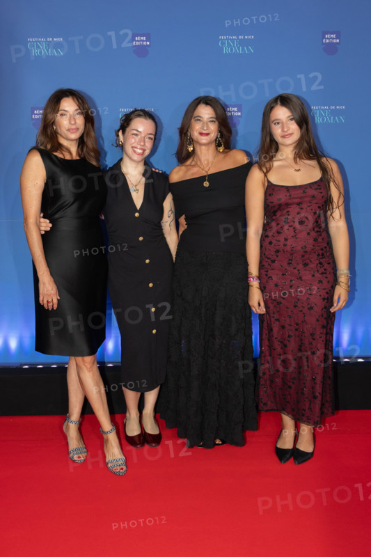 Cinéroman Festival 2026 in Nice, 3 October 2026 – Closing ceremony