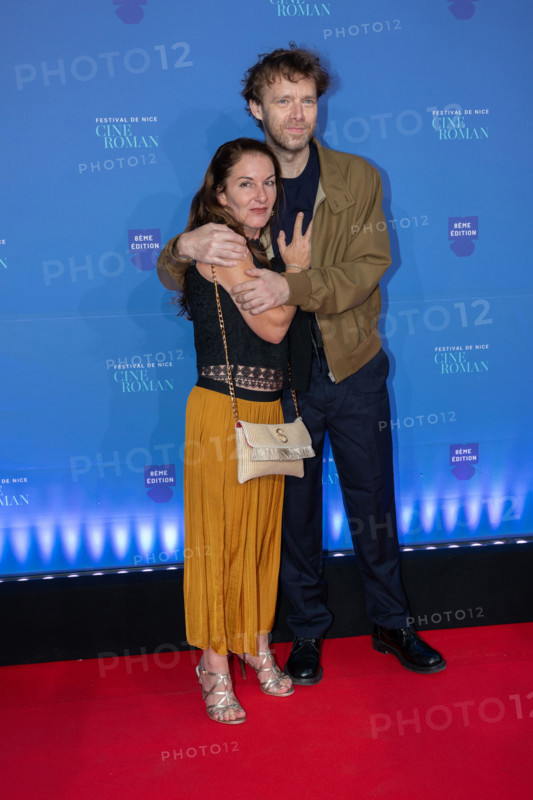 Cinéroman Festival 2026 in Nice, 3 October 2026 – Closing ceremony