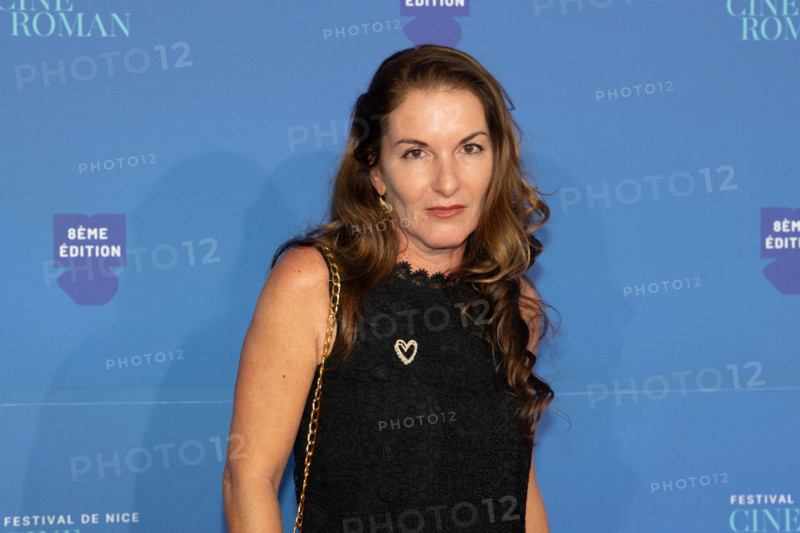 Cinéroman Festival 2026 in Nice, 3 October 2026 – Closing ceremony