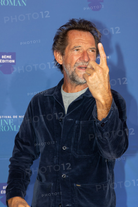Cinéroman Festival 2026 in Nice, 3 October 2026 – Closing ceremony