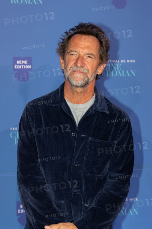 Cinéroman Festival 2026 in Nice, 3 October 2026 – Closing ceremony