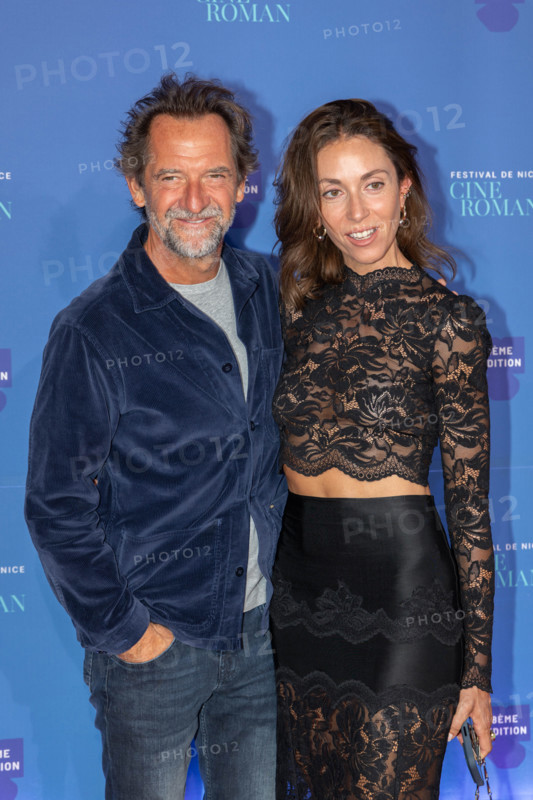 Cinéroman Festival 2026 in Nice, 3 October 2026 – Closing ceremony