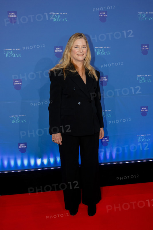 Cinéroman Festival 2026 in Nice, 3 October 2026 – Closing ceremony