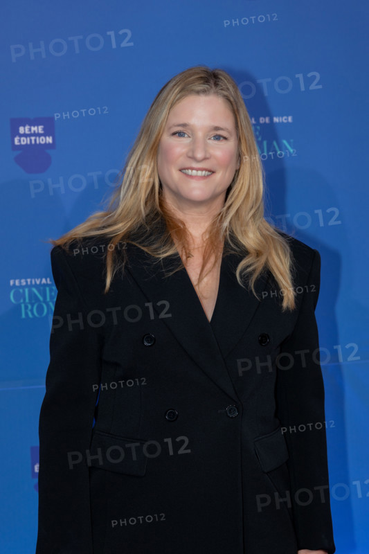 Cinéroman Festival 2026 in Nice, 3 October 2026 – Closing ceremony