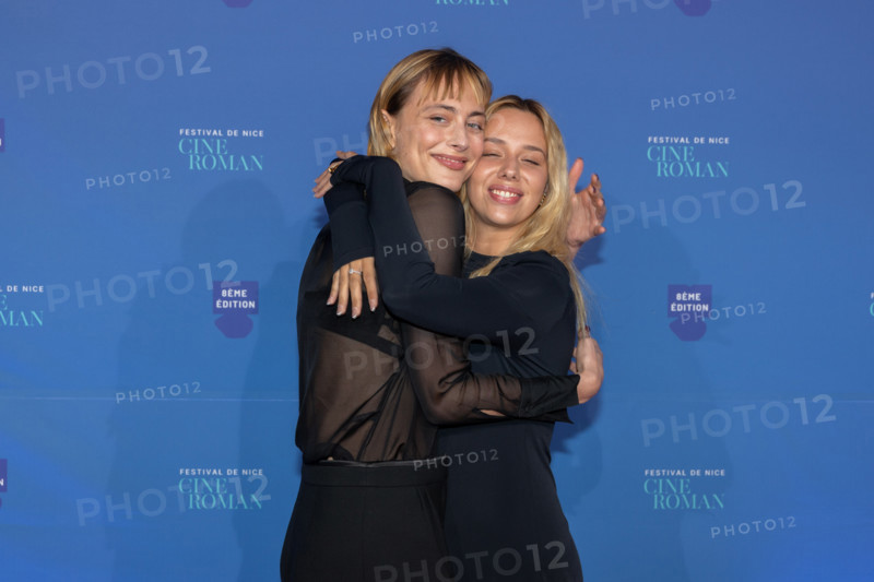 Cinéroman Festival 2026 in Nice, 3 October 2026 – Closing ceremony