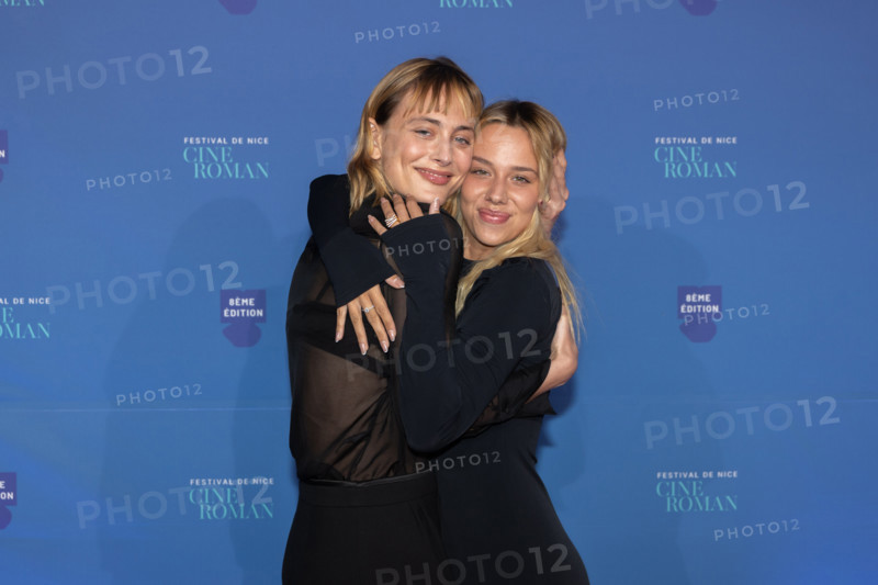 Cinéroman Festival 2026 in Nice, 3 October 2026 – Closing ceremony