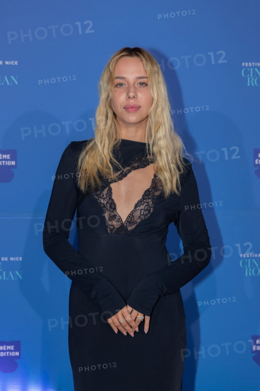 Cinéroman Festival 2026 in Nice, 3 October 2026 – Closing ceremony