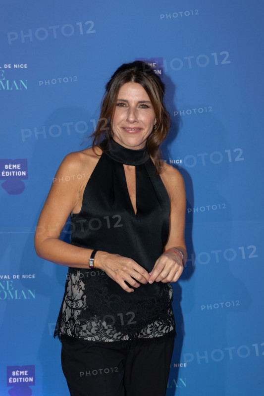 Cinéroman Festival 2026 in Nice, 3 October 2026 – Closing ceremony