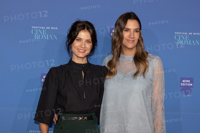 Cinéroman Festival 2026 in Nice, 3 October 2026 – Closing ceremony