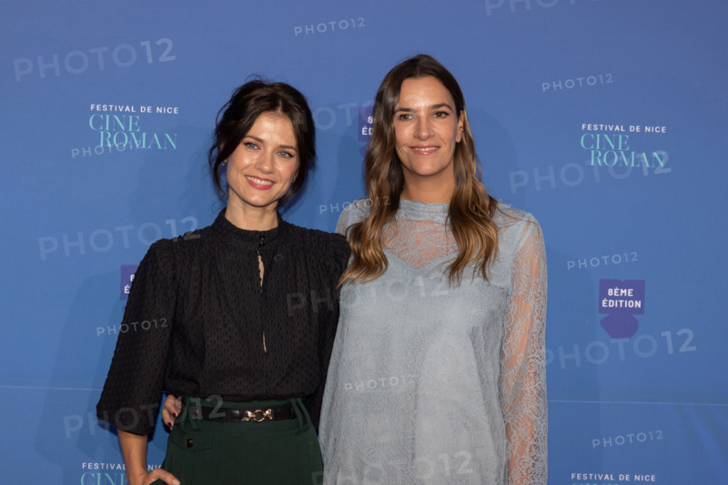 Cinéroman Festival 2026 in Nice, 3 October 2026 – Closing ceremony