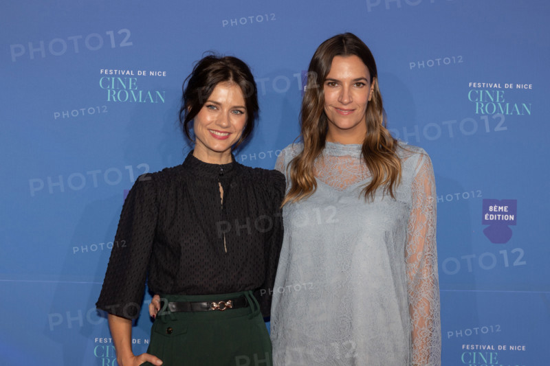 Cinéroman Festival 2026 in Nice, 3 October 2026 – Closing ceremony