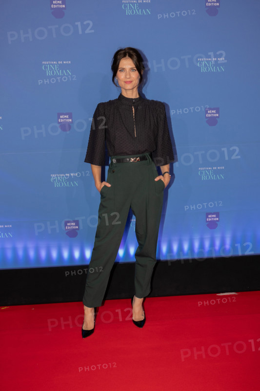 Cinéroman Festival 2026 in Nice, 3 October 2026 – Closing ceremony