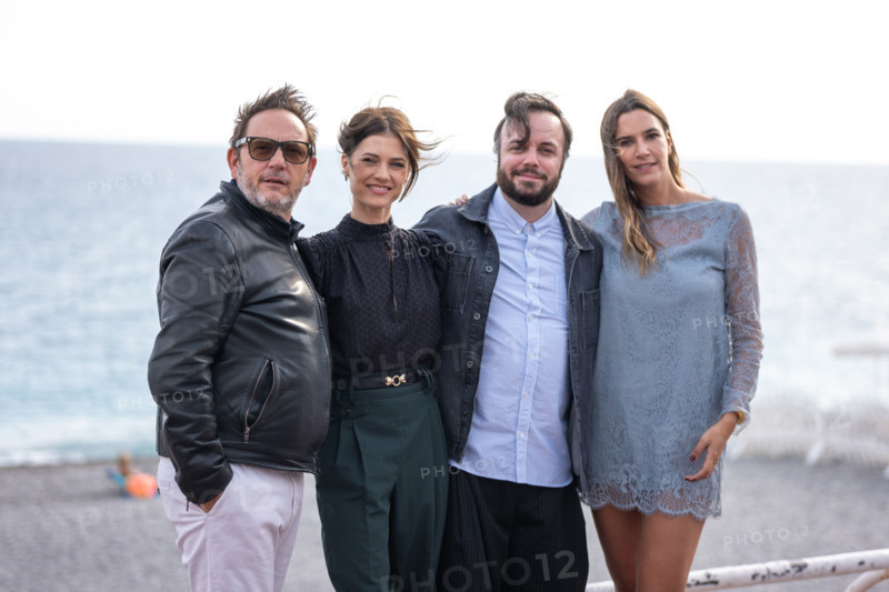 Cinéroman Festival 2026 in Nice, 3 October 2026