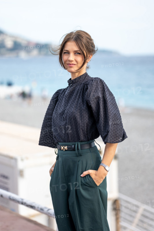 Cinéroman Festival 2026 in Nice, 3 October 2026