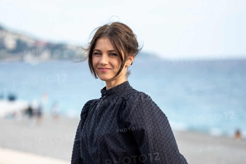 Cinéroman Festival 2026 in Nice, 3 October 2026