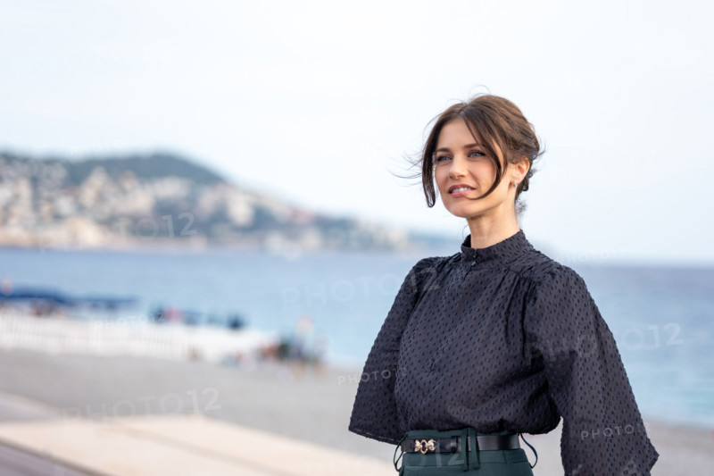 Cinéroman Festival 2026 in Nice, 3 October 2026