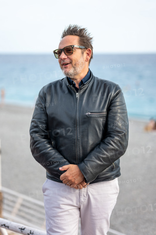 Festival Cinéroman 2026 à Nice, 3 octobre 2026