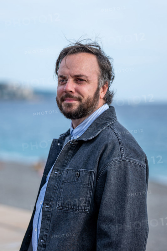 Cinéroman Festival 2026 in Nice, 3 October 2026