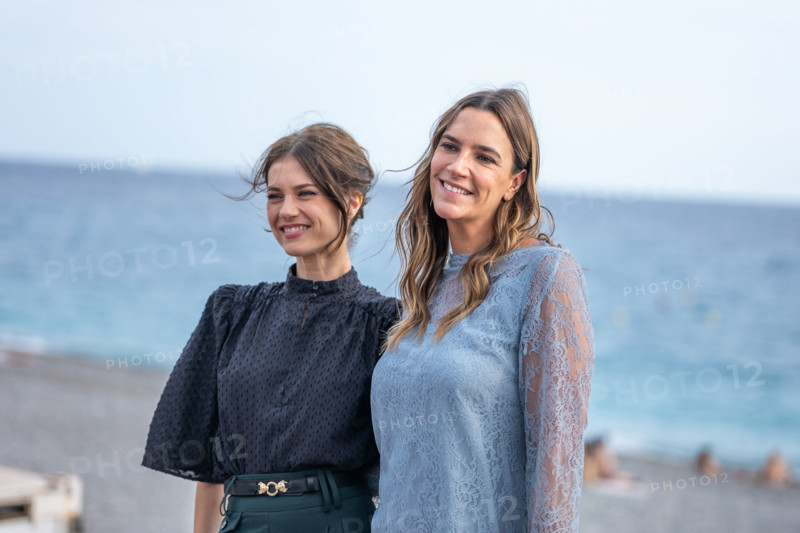 Cinéroman Festival 2026 in Nice, 3 October 2026