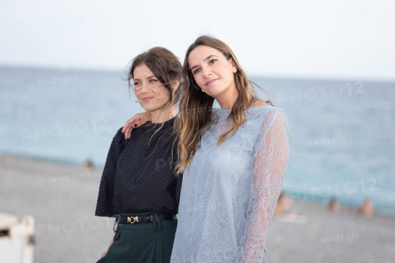 Cinéroman Festival 2026 in Nice, 3 October 2026