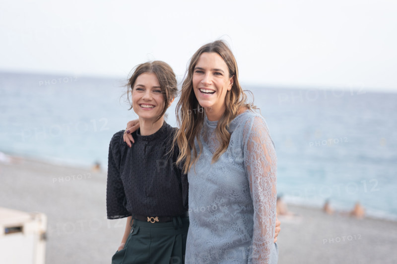 Cinéroman Festival 2026 in Nice, 3 October 2026