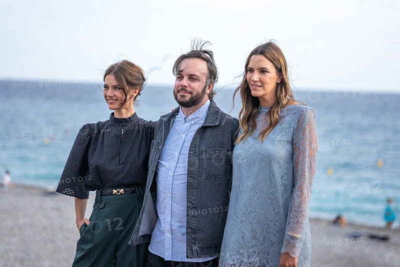 Cinéroman Festival 2026 in Nice, 3 October 2026