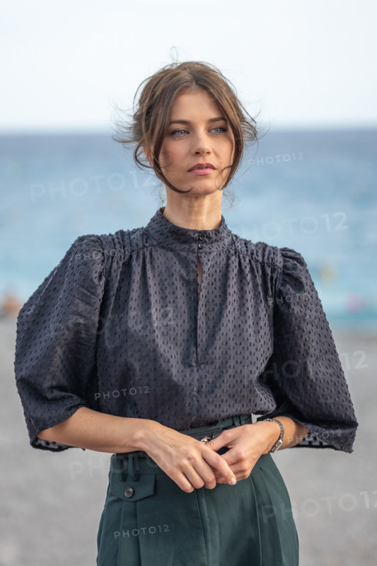 Cinéroman Festival 2026 in Nice, 3 October 2026