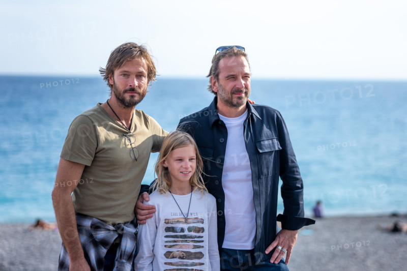 Cinéroman Festival 2026 in Nice, 3 October 2026