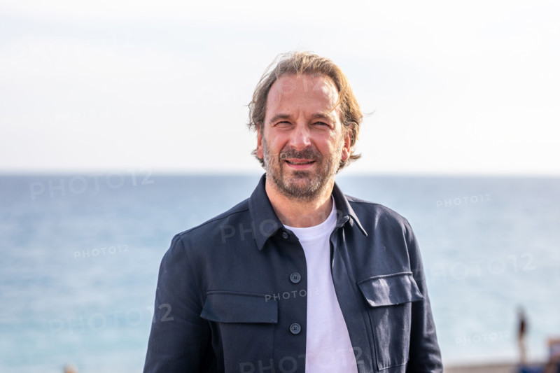 Cinéroman Festival 2026 in Nice, 3 October 2026