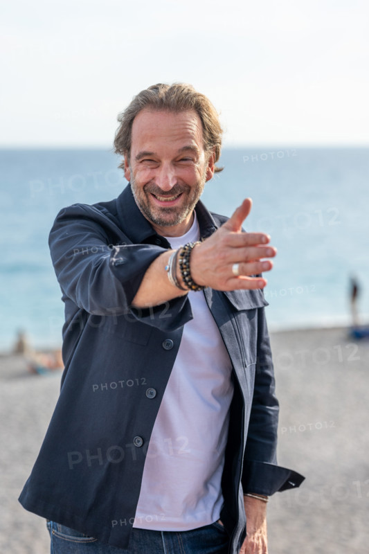 Cinéroman Festival 2026 in Nice, 3 October 2026