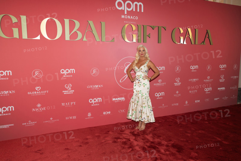Global Gift Gala Monaco