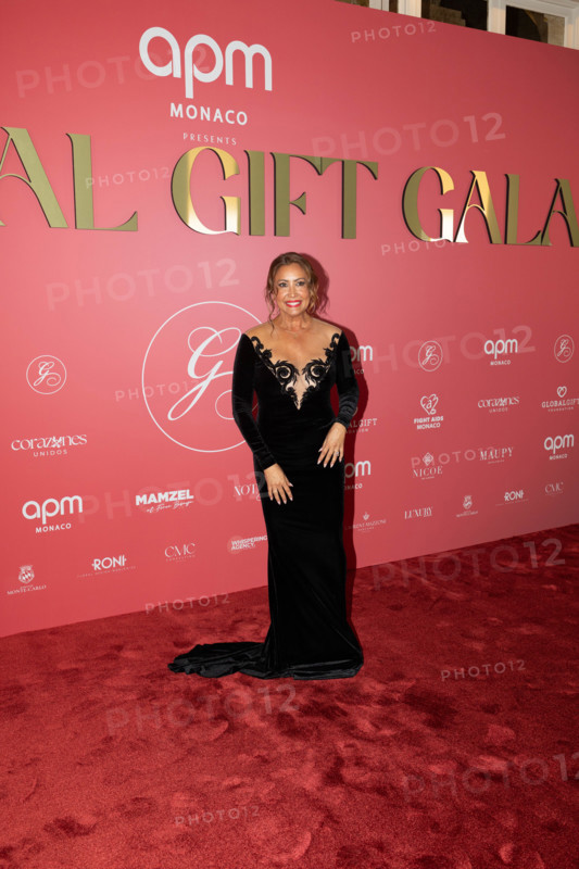 Global Gift Gala Monaco