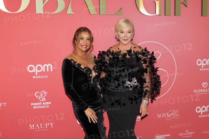 Global Gift Gala Monaco